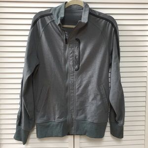 Lululemon men’s zip up